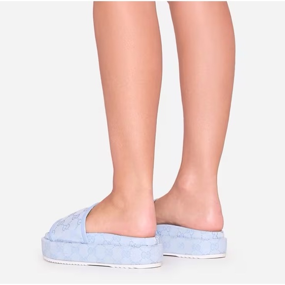 GG platform slides - Picture 2 of 3